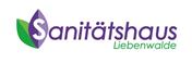 Logo von Sanitätshaus Liebenwalde