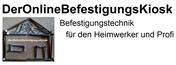 Logo von Michael Lange - DerOnlineBefestigungsKiosk