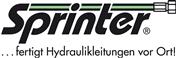 Logo von Sprinter Dillenburg Inh. Daniel Schnell