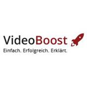 Boost Media GmbH - Videoboost Logo