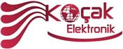 Logo von KOCAK ELEKTRONIK