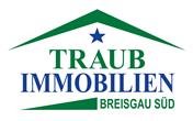 Logo von Traub Immobilien Breisgau Süd