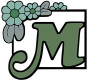 Blumenhaus Meinken Delmenhorst Logo