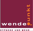 Logo von Wendepunkt - Hypnose und mehr