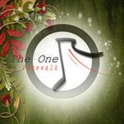 Logo von The One aus Pasewalk