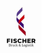 Logo von Fischer Druck & Logistik GmbH