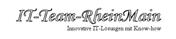 Logo IT-Team RheinMain