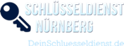 Schlüsseldienst Nürnberg Logo