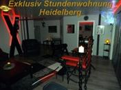 Stundenzimmer