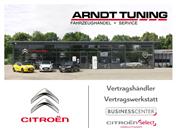 CITROËN - Arndt tuning Berlin GmbH