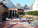 Cafe Knuffig