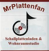 Logo von MrPlattenfan