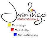 Logo von Malereibetrieb Jasmingo GbR