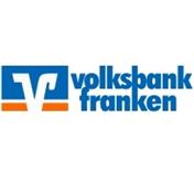 Logo von Volksbank Franken eG, Filiale Reisenbach