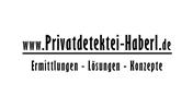 Logo von Privatdetektei Haberl