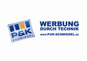 Logo von P&K Schmiedel / Ideen für Werbung MS GmbH