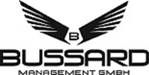 Logo von Bussard Management GmbH
