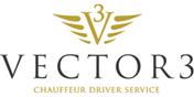 Logo VECTOR3 GmbH