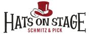 Logo von HATS ON STAGE, Schmitz und Pick