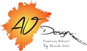 Logo von AV Design