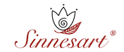 Logo von Sinnesart Massagestudio Neustadt