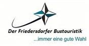 Logo von "Der Friedersdorfer" Bustouristik
