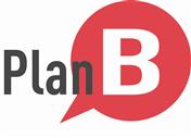 Logo von Plan B