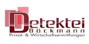 Logo von Privatdetektiv Böckmann