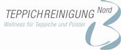 Logo von Teppichreinigung Nord