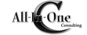 Logo von All-In-One Consulting