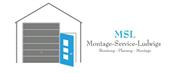 Logo von MSL  Montage-Service-Ludwigs