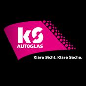 Logo von KS Autoglas Zentrum Plattling