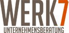 Logo von Werk7 Unternehmensberatung GmbH & Co. KG
