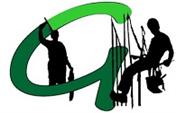 Logo von Gebäudereinigung Grün
