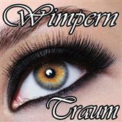 Logo von Wimpern-Traum Berlin