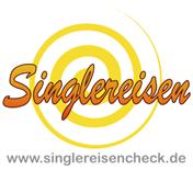 Singlereisencheck.de Logo