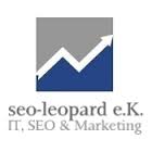 Logo von Internetagentur seo-leopard e.K.