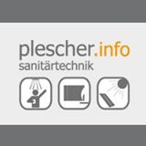 Logo von Christian Plescher - Plescher Sanitärtechnik