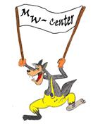 Logo von MW-Center