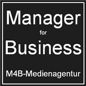 Manager4Business - Medienagentur