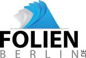 Logo von Folien-Berlin Wühr GmbH