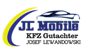 Logo von JL-Mobile Kfz Sachverständigenbüro