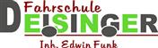 Logo von Fahrschule Deisinger Inh. Edwin Funk