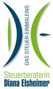 Logo von Diana Elsheimer, Steuerberaterin
