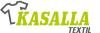 Logo von Kasalla Textil