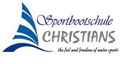 Logo von Sportbootschule CHRISTIANS