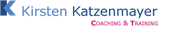 Logo von Katzenmayer Coaching & Training