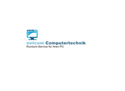 Logo von netcom Computertechnik