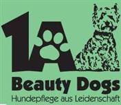 Logo von Hundesalon 1A Beauty Dogs