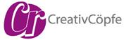Logo von CreativCöpfe